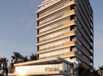 Apartamento · 111m² · 3 Quartos · 2 Vagas · Ilha de San Blás