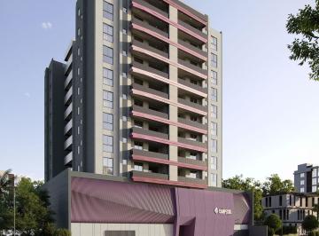 Apartamento · 88m² · 1 Vaga · Ilha do Campeche
