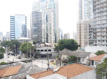 Apartamento de 1 quarto, São Paulo · STUDIO PARA LOCAÇÃO EM PINHEIROS