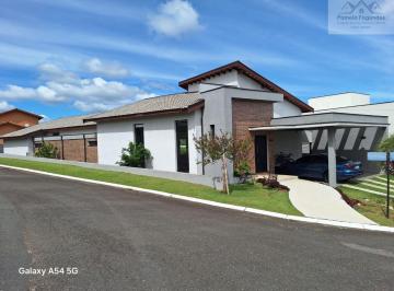 Foto 01 · Imóvel de Luxo: Casa em Condomínio Jardim Flamboyan, Bragança Paulista-SP 4 Quartos, 4 Suítes, 3 Sa