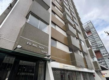 Apartamento de 1 quarto, Curitiba · Excelente, amplo, ensolarado, próximo a Fae
