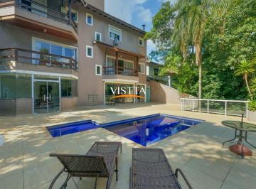Casa de 4 quartos, Mairiporã · Casa com 4 suites, PIscina Aquecida e Espaço Gourmet