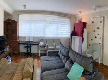 Apartamento · 135m² · 4 Quartos · 1 Vaga · Apartamento no Paraíso em São Paulo - SP código 41156
