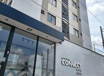 Apartamento de 1 quarto, Teresina · CONNECT LIFE – STUDIO 26m² | MORADA DO SOL – ZONA LESTE | TERESINA-PI