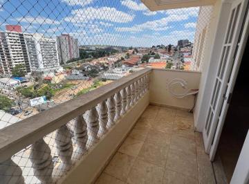 Apartamento de 3 quartos, Itatiba · Apartamento com 3 quartos, 145 m² na Vila Brasileira para venda e aluguel