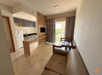 Apartamento de 1 quarto, Caldas Novas · Apartamento para Venda, Recanto do Bosque no bairro Jardim Brasil