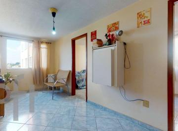 Apartamento · 52m² · 3 Quartos · 1 Vaga · Apartamento no Lajeado em São Paulo - SP código 44253