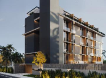 Apartamento de 1 quarto, Ipojuca · Flats em Serrambi tipo studio com rooftop