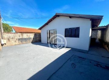 73eddfc8f5990b9a1d2325a55a0ac0a45e947ad4 · Casa com 3 dormitórios à venda, 80 m² por R$ 230.000,00 - Zequinha Amêndola - Barretos/SP