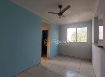 da3f44e066528e03093c9449a3eaf32656090778 · Apartamento com 2 dormitórios à venda, 57 m² por R$ 140.000,00 - Cristiano de Carvalho - Barretos/SP
