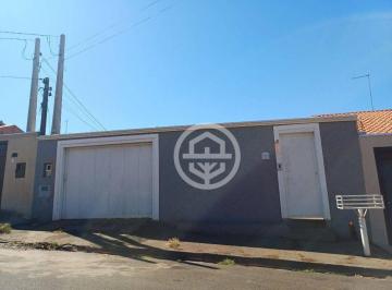 5d460554d45a1202e2b32c160b4e8bc27f0bf1f4 · Casa com 2 dormitórios à venda, 50 m² por R$ 180.000,00 - Benedito Realino Corrêa - Barretos/SP