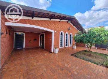 c5151122ae408f1a6f04e55907042b46530073ae · Casa com 4 dormitórios à venda, 162 m² por R$ 599.000,00 - Jardim Soares - Barretos/SP