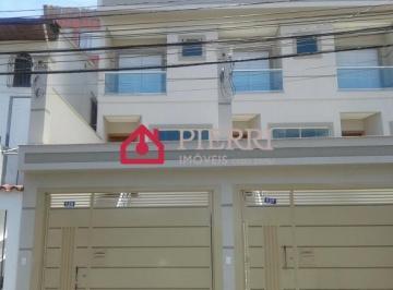 Casa · 120m² · 3 Quartos · 3 Vagas · Sobrado na Vila Comercial/Pirituba com 3 dorms. (1 suíte)