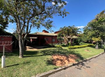 Casa de 4 quartos, Itatiba · Condomínio - 4 suites - piscina - área gourmet - 4 salas - Itatiba - São Paulo
