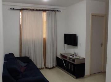 Apartamento · 50m² · 2 Quartos · 1 Vaga · Apartamento no Jardim Silvestre em Guarulhos - SP código 46123