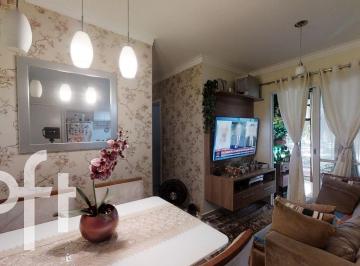 Apartamento · 74m² · 3 Quartos · 1 Vaga · Apartamento no Cocaia em Guarulhos - SP código 46675