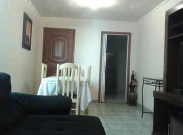 Apartamento · 94m² · 3 Quartos · 1 Vaga · Apartamento no Vila Moreira em Guarulhos - SP código 46704