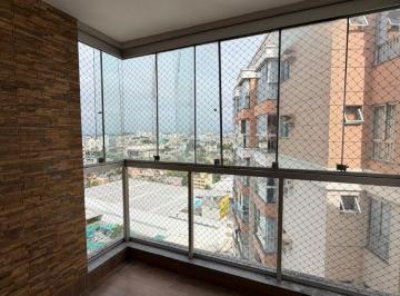 Apartamento de 3 quartos, Vila Velha · Apartamento 3 quartos na Praia de Itapuã