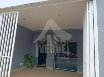 Centro 1 · Sobrado para Locação em Indaiatuba SP