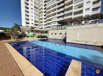 Apartamento de 1 quarto, Caldas Novas · Apartamento para Venda, Recanto do Bosque no bairro Jardim Brasil