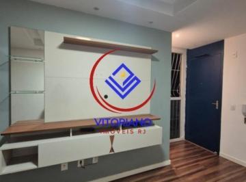 Foto 01 · APARTAMENTO DOIS QUARTOS  Á VENDA EM SANTA CRUZ ACEITANDO FINANCIAMENTO !