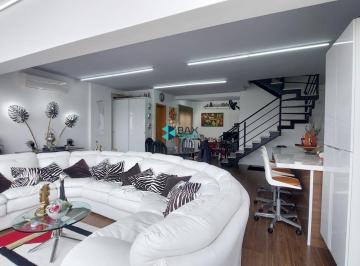 Apartamento · 133m² · 3 Quartos · 2 Vagas · Apartamento à venda no bairro Vila Ema - São José dos Campos/SP