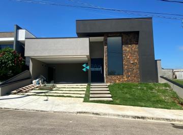 Casa · 155m² · 3 Quartos · 4 Vagas · Casa à venda no bairro Condomínio Terras do Vale - Caçapava/SP