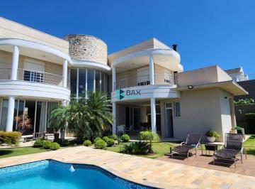 Casa · 450m² · 4 Quartos · 4 Vagas · Casa à venda no bairro Urbanova - São José dos Campos/SP
