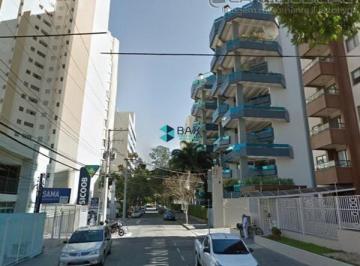 Apartamento · 360m² · 4 Quartos · 4 Vagas · Apartamento à venda no bairro Vila Adyana - São José dos Campos/SP