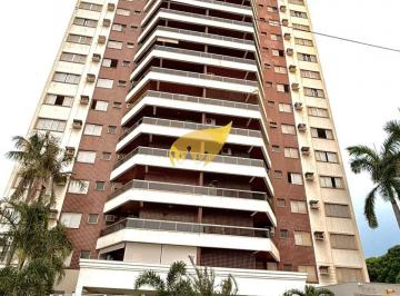 Foto 01 · Apartamento, Canjica, Cuiabá, MT