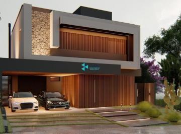 Casa · 230m² · 3 Quartos · 4 Vagas · Casa à venda no bairro Recanto dos Eucaliptos - São José dos Campos/SP