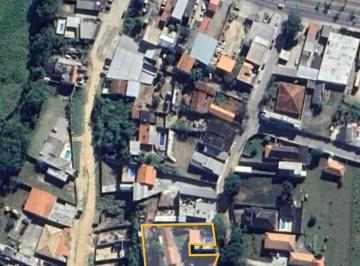 Terreno · 2840m² · Área à venda no bairro Chácaras Araújo I - São José dos Campos/SP