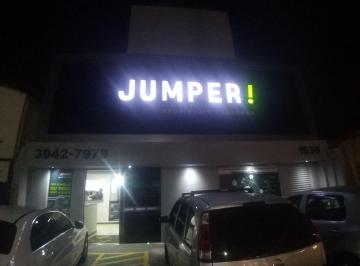 Comercial · 313m² · 4 Vagas · Prédio à venda no bairro Jardim São Dimas - São José dos Campos/SP
