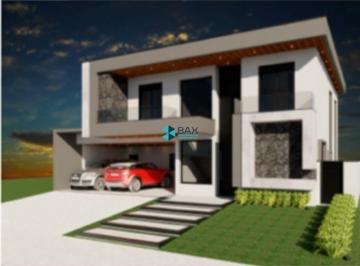 Casa · 354m² · 4 Quartos · 3 Vagas · Casa à venda no bairro Loteamento Vivant Urbanova - São José dos Campos/SP, zona oeste
