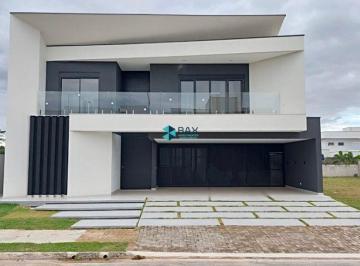 Casa · 445m² · 5 Quartos · 5 Vagas · Sobrado Jardim do Golfe 3