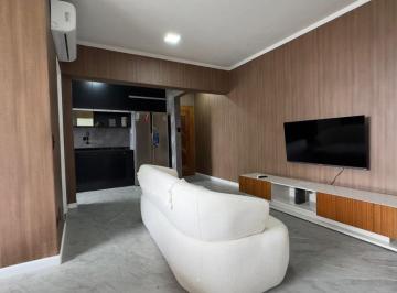 Apartamento de 2 quartos, Praia Grande · VISTA MAR NA GUILHERMINA — OPORTUNIDADE IMPERDÍVEL!