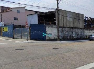 Terreno · 997m² · Terreno à venda no bairro Vila Industrial - São José dos Campos/SP