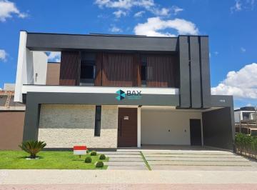 Casa · 346m² · 4 Quartos · 4 Vagas · Casa à venda no bairro Loteamento Vivant Urbanova - São José dos Campos/SP, zona oeste