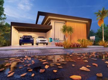 Casa · 288m² · 3 Quartos · 4 Vagas · Casa à venda no bairro Urbanova - São José dos Campos/SP