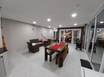 Casa · 241m² · 3 Quartos · 2 Vagas · Casa à venda no bairro Urbanova - São José dos Campos/SP