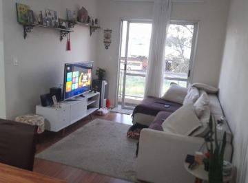 Apartamento de 2 quartos, Jundiaí · Apartamento na Vila Arens - Jundiaí