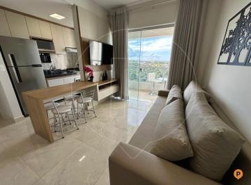 Apartamento de 2 quartos, Caldas Novas · Apartamento para Venda, Recanto do Bosque no bairro Jardim Brasil