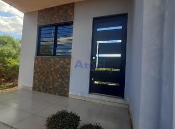 Foto 01 · Casa, Alto da Avenida, Entre-ijuís, RS