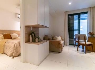Apartamento de 1 quarto, Rio de Janeiro · Apartamento Garden 1 quarto Copacabana