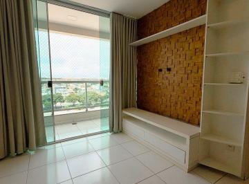 Apartamento de 2 quartos, Águas Claras · Bellavida Clube - 2 Quartos - Com suíte – Taguatinga Sul