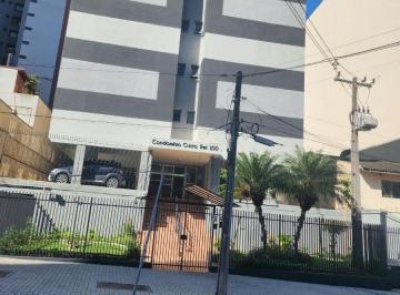 Apartamento de 2 quartos, Curitiba · Edifício Cristo Rei - Ap. 407