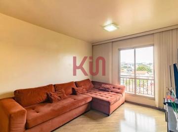 Foto 01 · Apartamento à venda em São Paulo-SP, Jardim Oriental: 3 quartos, 2 banheiros, 1 vaga, 70m² de área. 