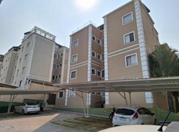 Apartamento de 3 quartos, Jundiaí · Apto no Res. Spazio Jd de Trento - Jundiaí
