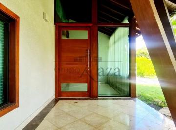 Casa · 450m² · 4 Quartos · 4 Vagas · Oportunidade - Casa em Condomínio - Jardim Esplanada - Condomínio Residencial Esplanada do Sol - 4 D