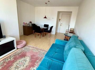 Apartamento de 2 quartos, São Paulo · MOEMA PASSAROS 85 METROS 2 DORMTS 3O REVERSIVEL